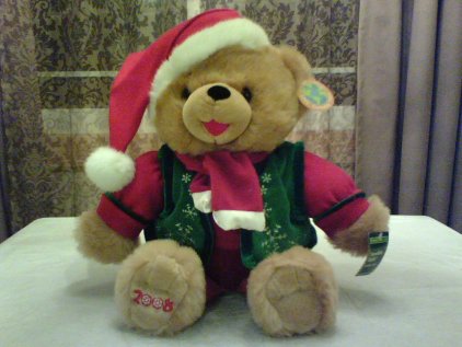 from the Gunderson family